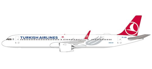 Herpa snap wings 200 - wings, 1:200
