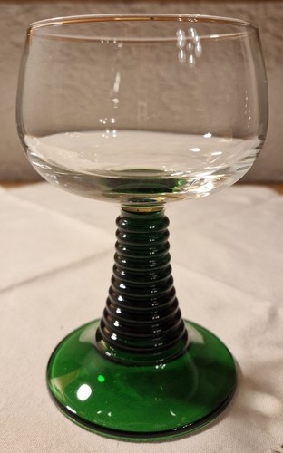 Wein römer glas luminarc - wein,