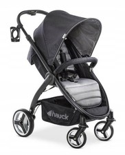 HAUCK LIFT UP 4 BUGGY CAVIAR