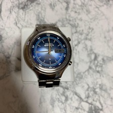 Seiko 5 Sports Speed Timer