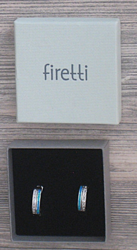 Firetti ohrringe creolen - /,