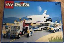 LEGO System 6346 Octan Racing