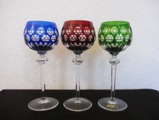 3 Römer-Gläser Barthmann