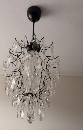 Kronleuchter deckenlampe - kronleuchter,
