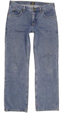 Lee Ranger Herren Jeans blau