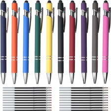 Kugelschreiber, Schreibset, 10