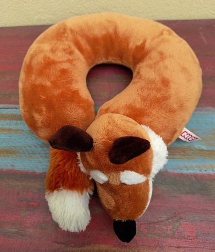 Nici nackenhörnchen fuchs - nici,