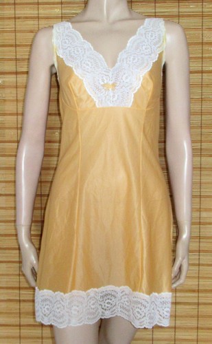 Apricotf unterkleid spitze - apricotf.,