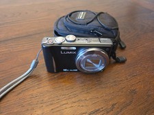 Panasonic LUMIX DMC-TZ22 14.1