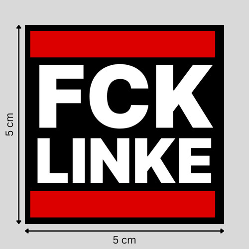 Fck linke rechte - "fck, (10-300st.)