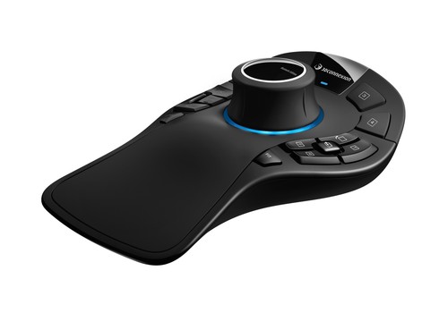 3dconnexion spacemouse pro - spacemouse,