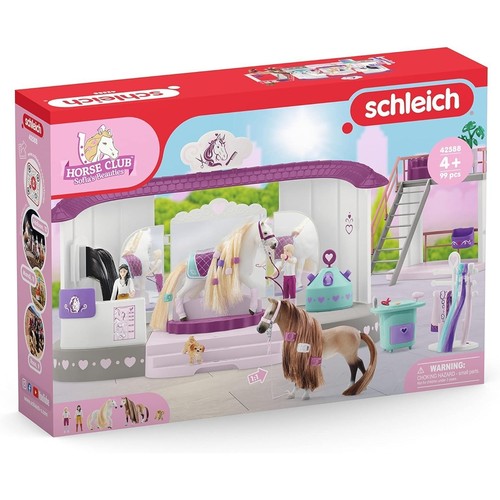Schleich horse club sofia - schleich,