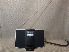 REVO IKON DAB FM Digital I-POD AUX LAN Out Internet Radio Touchscreen