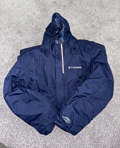 Columbia jungen marineblau - columbia,