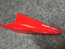 Original Ducati Monster 937 Heck Verkleidung links & rechts 