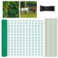 50m gartenzaun - 15-50m,