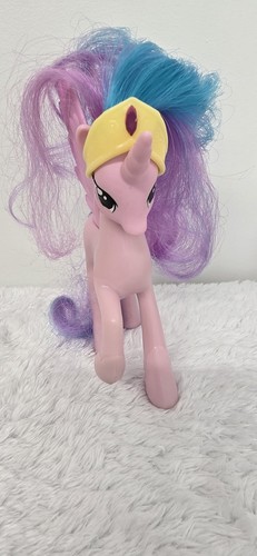 Little pony princess - my,