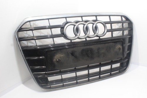 Audi s line - audi, c7