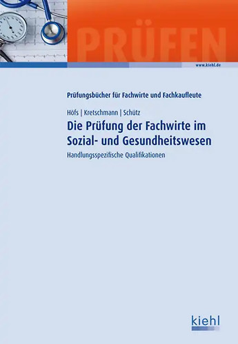 Die prüfung der fachwirte - der,