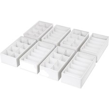 Schubladen Organizer Schrank