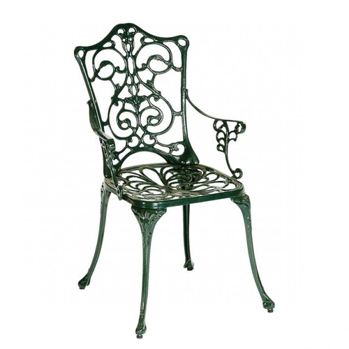 Gartenstuhl lugano antik - mx,