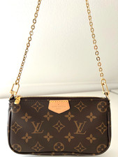 Louis vuitton kleine pochette - vuitton,