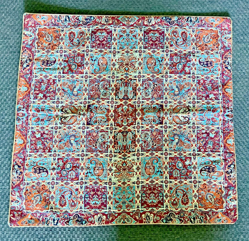 Persische decke original - persische, decke,