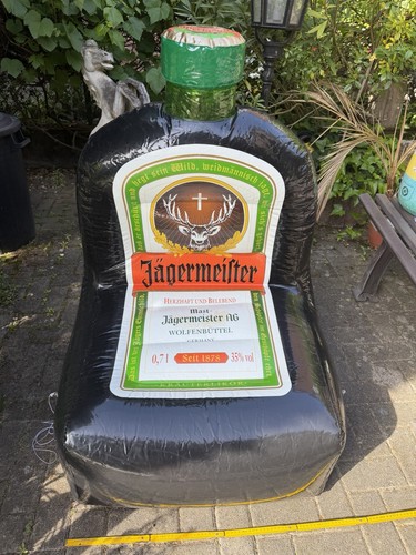 Original jägermeister sessel - original,
