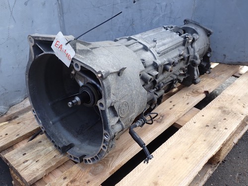 Getriebe gs6x37bz 204d4 0d - gs6x37bz, 2,0d