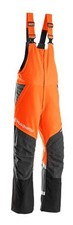 Husqvarna Schnittschutz Latzhose Technical 20 A #529 51 75-45 - Aussteller