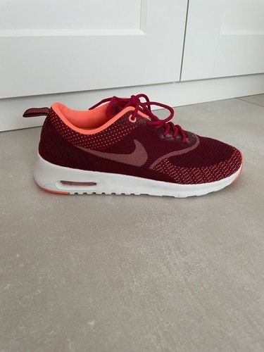 Nike air max - air, thea