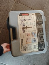 Kress Bohrmaschine kress