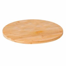 Kesper Drehplatte Bambus