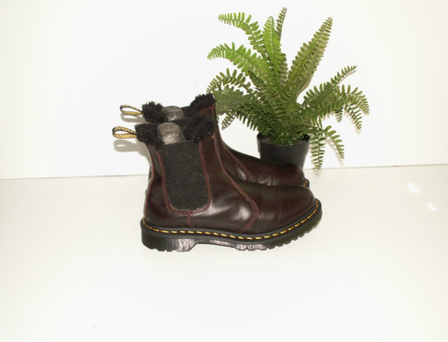 Martens 2976 leonore - 2976,