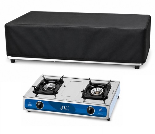 Set cago turbo gaskocher - cago,