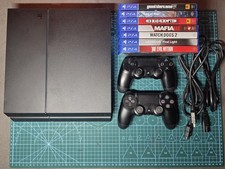 PlayStation 4 PS4 2 Controller