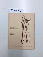 Hermann blumenthal werner - hermann,
