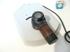 Carl Zeiss West Germany  Stand / Fuß für Durchlichtmikroskop 4768880