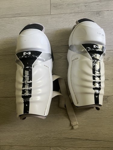 Bauer nexus 400 - bauer,