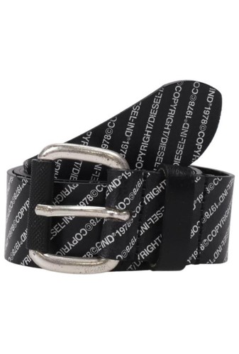 Diesel gürtel herren eu - herren, gr.