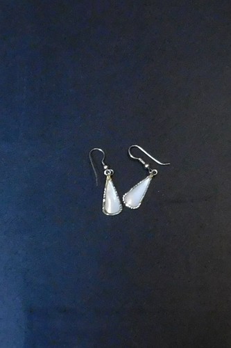 Modeschmuck ohrringe 4 cm - ohrringe,