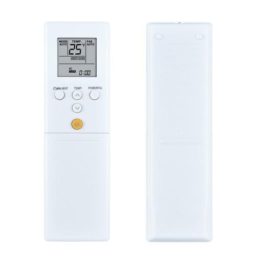 New universal air conditioner - new,