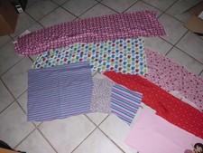 Stoffpaket jersey - stoffpaket,