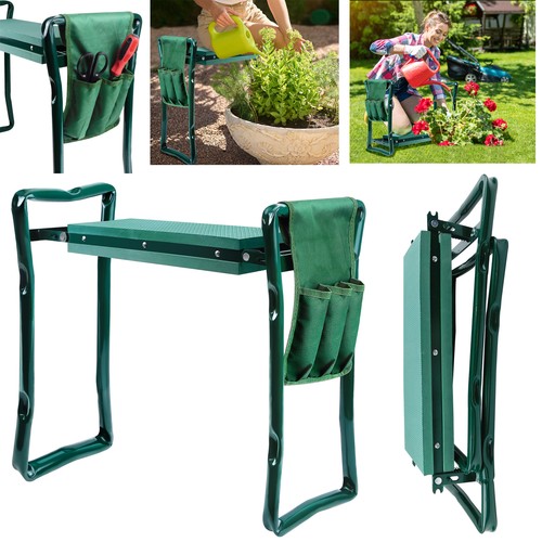 Kniebank gartenarbeit bank - kniebank,
