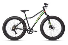 WYNN Fatbike 26 Zoll FAT1.0