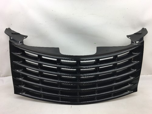 Chrysler cruiser - chrysler,