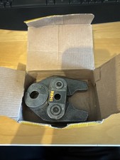 REMS Mini Pressbacke VRX 16 Presszange Mini-Press