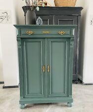 Vertiko Schrank Kommode Antik