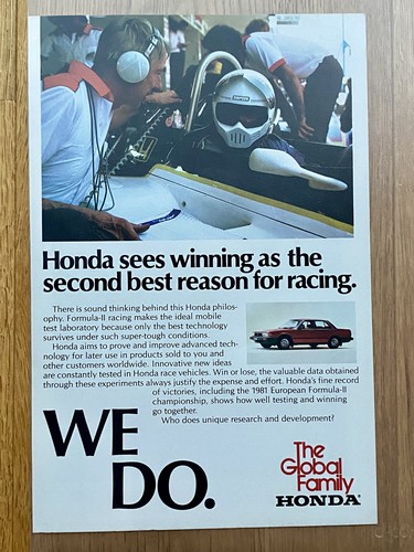 1982 honda formula spirit - honda,