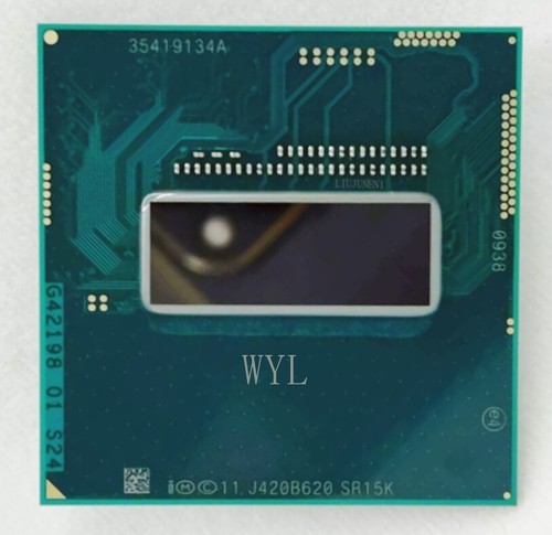 Intel core 4900mq mobile - intel,